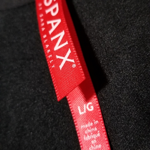 SOLD-New SPANX Oncore Shapewear-L - Picture 7 of 9